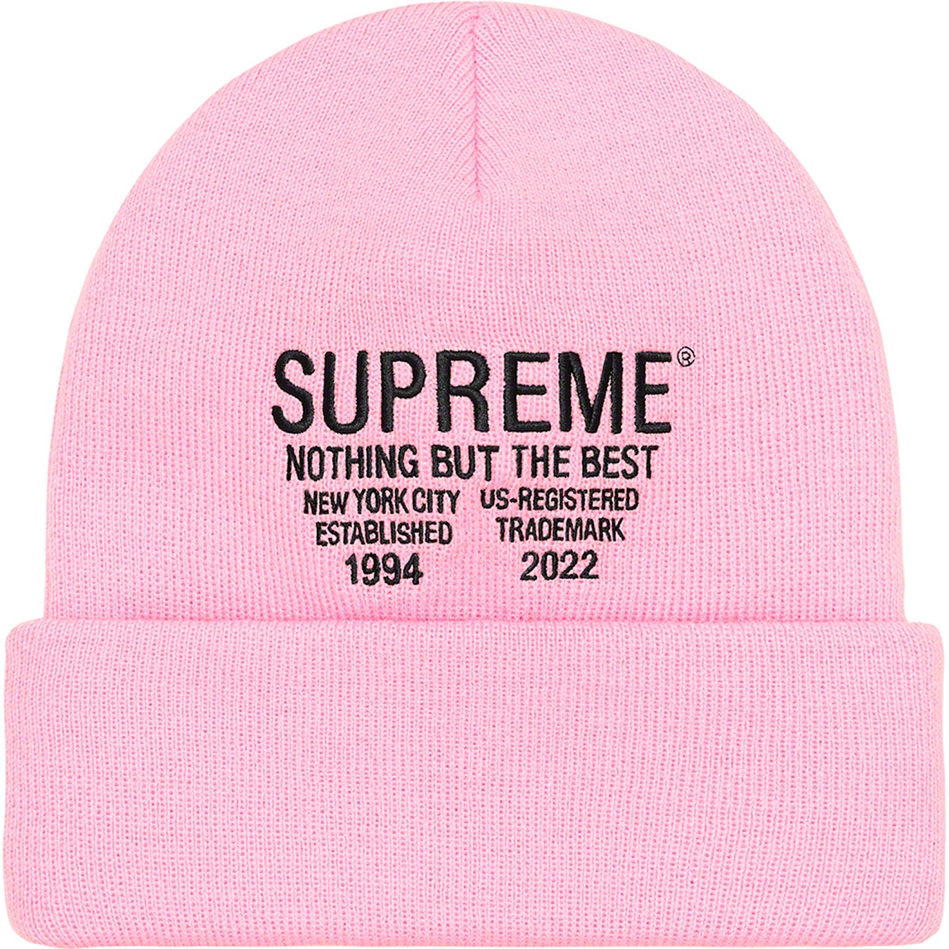 Nothing But Beanie view 2